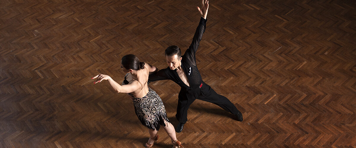 quel spectacle danse choisir pour evenementiel