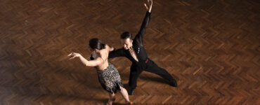 quel spectacle danse choisir pour evenementiel