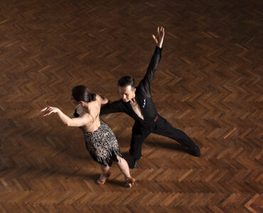 quel spectacle danse choisir pour evenementiel